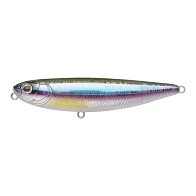 Воблер Strike Pro Water Strike 60 A210-SBO-RP Rainbow Ghost Wakasagi 5,6 гр   EG-226B#A210-SBO-RP — варианты, разновидности модели