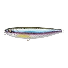 Воблер Strike Pro Water Strike 60 A210-SBO-RP Rainbow Ghost Wakasagi 5,6 гр   EG-226B#A210-SBO-RP — цена и наличие в каталоге