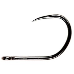 Крючок Одинарный Owner 53266 Carp Iseama №10 14 шт BC w/eye  53266-10 — цена и наличие в каталоге