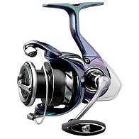 Катушка Daiwa Regal LT 3000D-CXH  24  10116-307 — варианты, разновидности модели