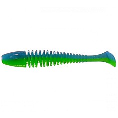 Силиконовая приманка Jig It Snoop 7.5 190 мм 2 шт 006 Squid  JIS190006S — цена и наличие в каталоге