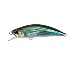 Воблер DUO Spearhead Ryuki 60S GAA4005 Sapphire Lux 6,5 гр   DUO-28470 — цена и наличие в каталоге
