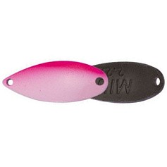 Колеблющаяся Блесна Forest Miu 2021 1.4g 1,4 гр 25 мм #09   MIU 2021 1.4g #09 — цена и наличие в каталоге