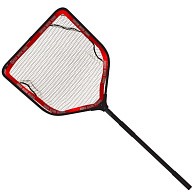 Подсачек CWC Tournament XL Net  200x85х80см  Прорезиненный нейлон   49FNETCWC4 — варианты, разновидности модели