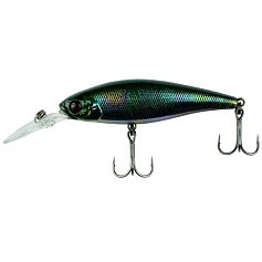 Воблер Jackall Squad Shad 65SP Ul Tamamushi 7,2 гр — цена и наличие в каталоге
