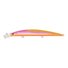 Воблер Strike Pro Top Water Minnow 130 C543-713 Pink Lady 15 гр   JL-158F#C543-713 — цена и наличие в каталоге