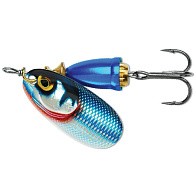 Вращающаяся Блесна Blue Fox Vibrax Gilded 5 №5 13 гр GDBST   BFGD5-GDBST — варианты, разновидности модели