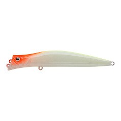 Воблер Strike Pro Darter-R Queen 80 A116FL Fluo Clown 6,7 гр   JL-253F#A116FL — цена и наличие в каталоге
