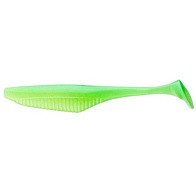 Силиконовая приманка DUO Realis Versa Shad Fat Elastomer 5 127 мм 5 шт F090 Psychedelic Chart   DUO-98107 — варианты, разновидности модели