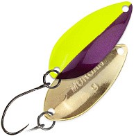 Колеблющаяся Блесна Norstream Area Morgan 30 3 гр 32 мм 302   NA-MO30-302 — варианты, разновидности модели