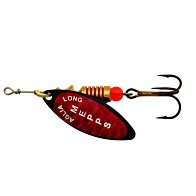 Вращающаяся Блесна Mepps Aglia Longue Redbo №3 11,5 гр NR   alrd-3-n — варианты, разновидности модели