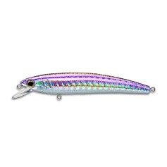 Воблер Yo-Zuri Pins Minnow 70F M114 Purple 4 гр   F1162-M114 — цена и наличие в каталоге