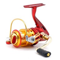 Катушка Kosadaka Safir 1500  16  SFR1500 — варианты, разновидности модели