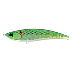 Воблер DUO Bay Ruf Bulk 125F CPA3512 Inakko Lime Chart 25 гр   DUO-98572 — цена и наличие в каталоге