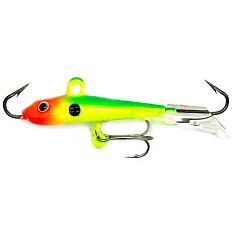 Балансир Strike Pro Strike Ice 40 A13FL 11,5 гр 40 мм   IF-008#A13FL — цена и наличие в каталоге