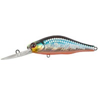 Воблер TsuYoki Hump 70F 014S 10,5 гр — варианты, разновидности модели