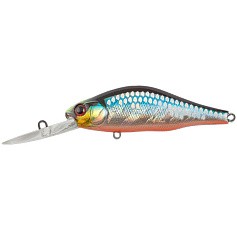 Воблер TsuYoki Hump 70F 014S 10,5 гр — цена и наличие в каталоге