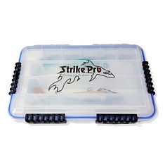 Коробка Strike Pro H1601  35,5х22х8 см — цена и наличие в каталоге