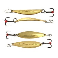 Зимняя Блесна ECOPRO Killka-S 3 гр 35 мм G   EPVJKL35G — варианты, разновидности модели