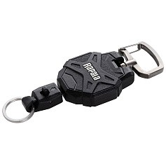 Ретривер Rapala Black Medium  92 см  RCDRL5BK — цена и наличие в каталоге