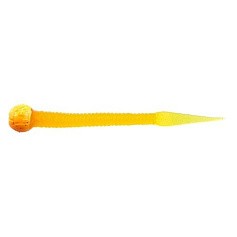 Силиконовая приманка Lucky John Floating Trout Slug 2.5in 63 мм 10 шт L10 Pro Series  140156-L10 — цена и наличие в каталоге