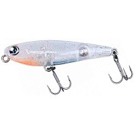Воблер Daiwa Gekkabijin Fuka 55S Ami Chirashi 3,2 гр — варианты, разновидности модели