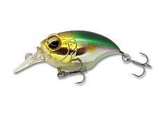 Воблер Kosadaka Dexter Crank XS 45F CGA 8,6 гр   DexCxs45F-CGA — цена и наличие в каталоге