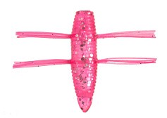 Силиконовая приманка Fish Arrow AirBag Bug 1.2 30 мм 6 шт 09-Pink   FAAB1209 — цена и наличие в каталоге