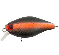 Воблер TsuYoki Chef SR 40F Silent K331 5 гр — варианты, разновидности модели