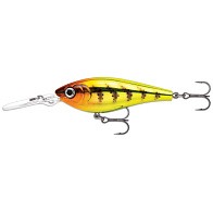 Воблер Rapala Harvest Shad 05 WS 5 гр   HVSD05-WS — варианты, разновидности модели