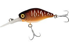 Воблер Jackall Diving Chubby 38 Bug Tiger 4,3 гр — цена и наличие в каталоге