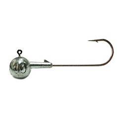 Джиг-головка Мормыш Vido Craft VD-070 №2/0 10 гр 10 шт Некрашеный Удлинненный BLN  GNB-070-10-2/0 — цена и наличие в каталоге