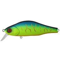 Воблер ZipBaits Khamsin 105SP-SR 2002 28,5 гр — варианты, разновидности модели