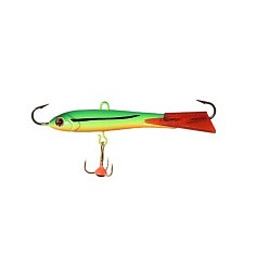 Балансир Ecopro Судачий 70 14 21 гр 70 мм   EPBJS70-14CB — цена и наличие в каталоге