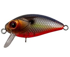 Воблер TsuYoki Fugaz SSR 36F 207R 3,5 гр — цена и наличие в каталоге