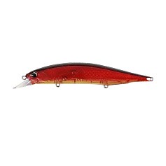Воблер DUO Realis Jerkbait 120SP CTAZ121 Burning Shad II 17,7 гр   DUO-01466 — цена и наличие в каталоге