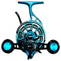 Катушка Relax Frozen Matte 23  FRRM — варианты, разновидности модели