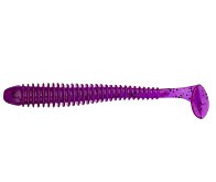 Силиконовая приманка Keitech Swing Impact 3 76 мм 10 шт PAL #13 Mistic Spice — варианты, разновидности модели