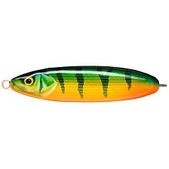 Колеблющаяся Блесна Rapala Minnow Spoon 07 15 гр 70 мм ATPE   RMS07-ATPE — цена и наличие в каталоге