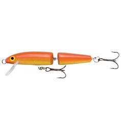 Воблер Rapala Jointed 13 GFR 18 гр   J13-GFR — цена и наличие в каталоге