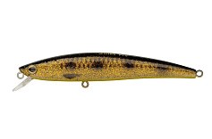 Воблер Strike Pro Arc Minnow 90SP JV009F Spotted Bullhead 9 гр   JL-120-SP#JV009F — цена и наличие в каталоге