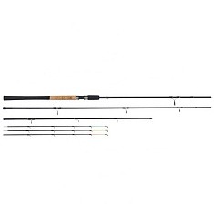 Фидерное Удилище Salmo Diamond Feeder 150 390 см 150 гр    4034-390 — цена и наличие в каталоге