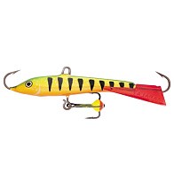 Балансир Rapala Jigging Rap Color Hook 5 P 9 гр 50 мм   WH5-P — варианты, разновидности модели