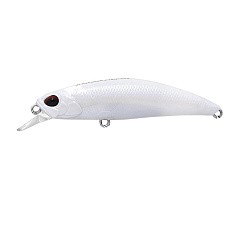 Воблер DUO Spearhead Ryuki 71S SW ACCZ049 Ivory Pearl 10 гр   DUO-02309 — цена и наличие в каталоге
