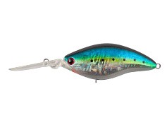 Воблер TsuYoki Wist 70F Y018 18,5 гр — цена и наличие в каталоге