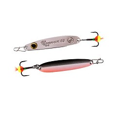 Зимняя Блесна Ecopro Судачья с глазом 4 гр 40 мм MOS   EPSST40EMOS — цена и наличие в каталоге