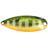 Колеблющаяся Блесна Forest Miu 5g 5 гр 40 мм #08   MIU 5g #08 — варианты, разновидности модели