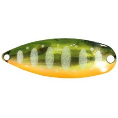 Колеблющаяся Блесна Forest Miu 5g 5 гр 40 мм #08   MIU 5g #08 — цена и наличие в каталоге