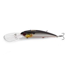 Воблер Kosadaka Bandit Deep XL 120F GT 21 гр   BandXL120D-GT — цена и наличие в каталоге