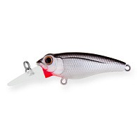 Воблер Strike Pro Pygmy 40 A010-EP Black Back Silver 3 гр   EG-073F#A010-EP — варианты, разновидности модели